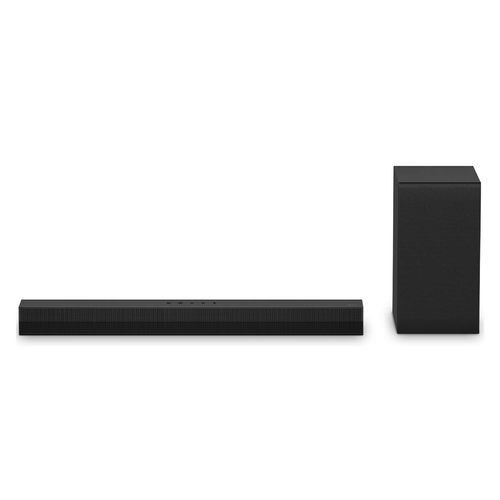 Barra de Sonido LG S40T 300W Negro