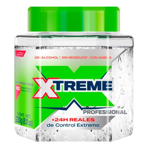 Gel Xtreme Professional 230g
