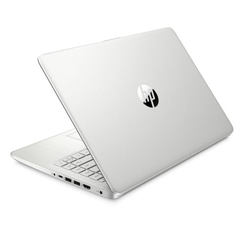 Laptop HP Celeron N4120 8GB 256GB 14-dq0530la