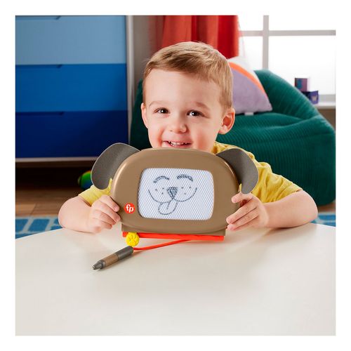 Pizarrón Fisher Price Mágico