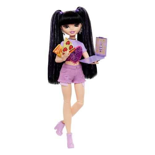 Muñeca Barbie Dream Besties Renee