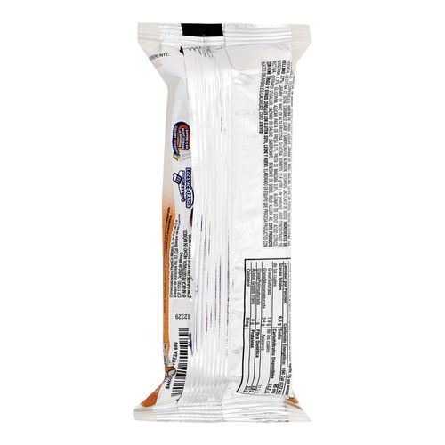 Barra Quaker Fresa 60g