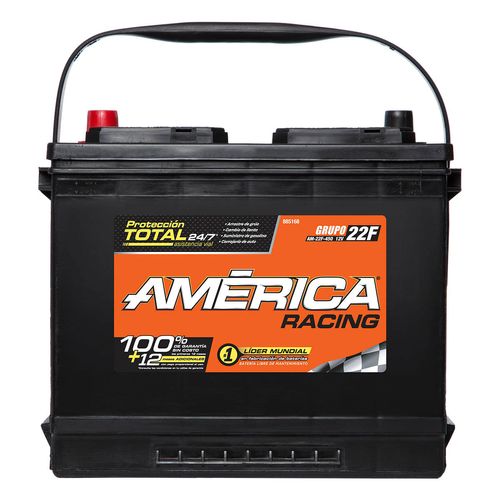 Acumulador America AM-22F-450