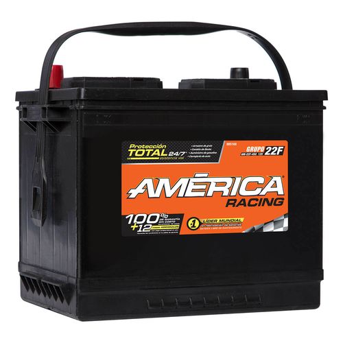 Acumulador America AM-22F-450