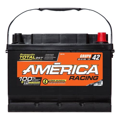 Acumulador America AM-42-400