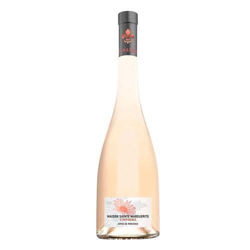 Vino Rosado Sainte Marguerite 750ml