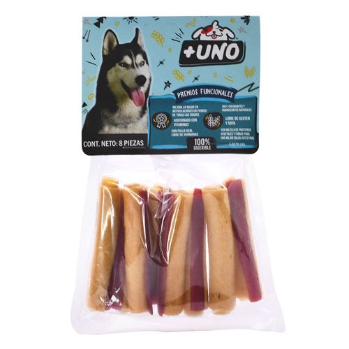 Carnaza +Uno Rollito D Ques&Tocin