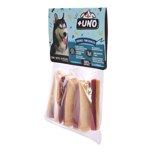 Carnaza +Uno Rollito D Ques&Tocin