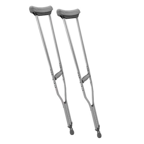 Par de Muletas Betta 1 Par