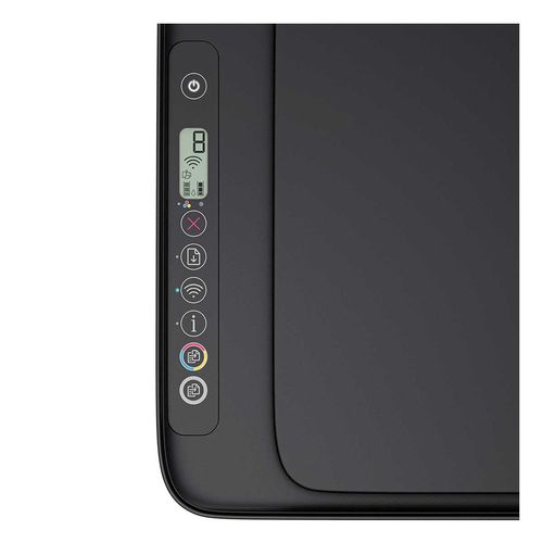 Multifuncional HP DeskJet Ink Adv 2874