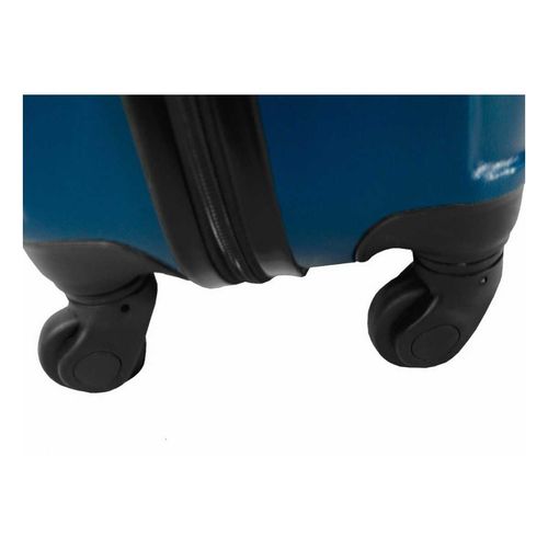 Maletas de Viaje Houzer Set de 3 Maletas Rígidas con Ruedas mkz-X3male19503az