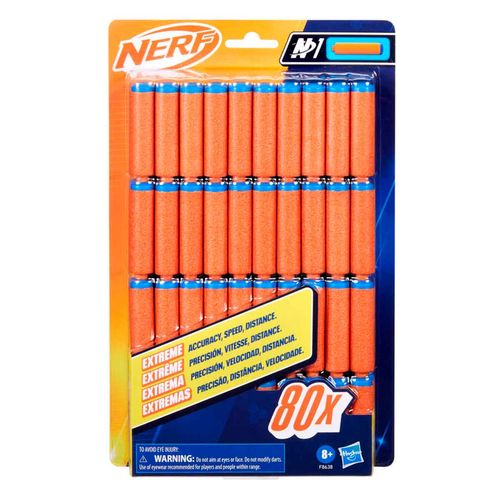 Nerf Series Refill 80