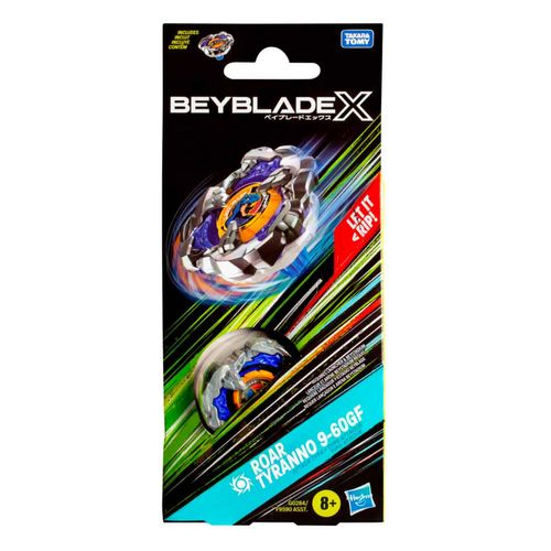 Beyblade Gen 4 Single Top Ast