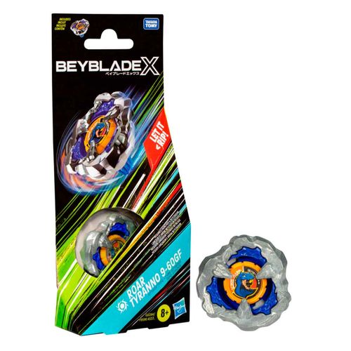 Beyblade Gen 4 Single Top Ast