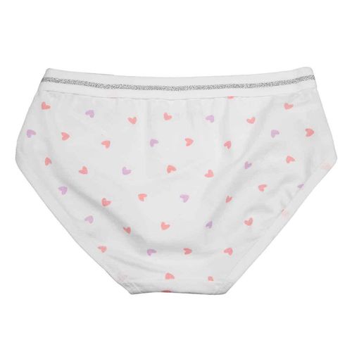 Pantaleta Optima Modelo 14033