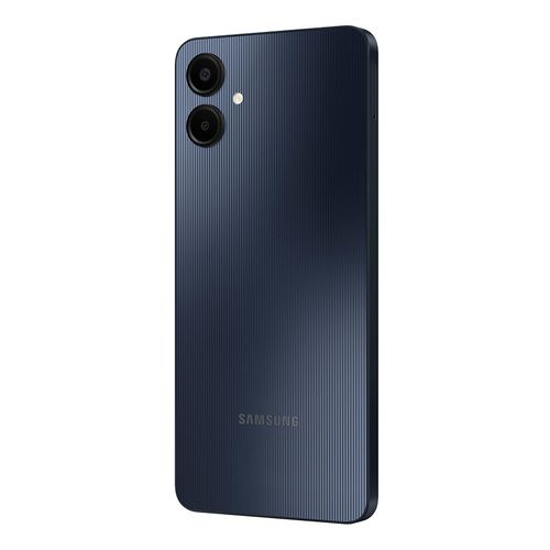 Celular Samsung Galaxy A06 64GB Negro Telcel