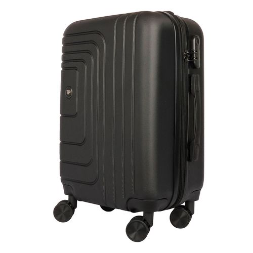 Maleta Travel Smart Rígida Ne 20In ABS