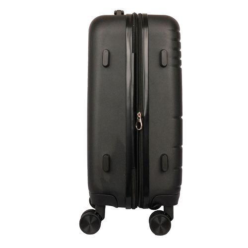 Maleta Travel Smart Rígida Ne 20In ABS