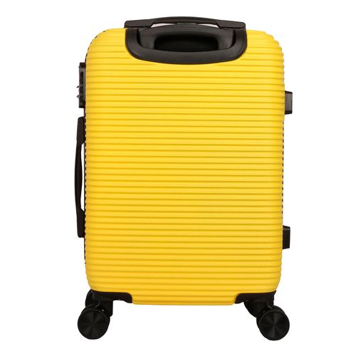 Maleta Travel Smart Rígida Ama 20In ABS