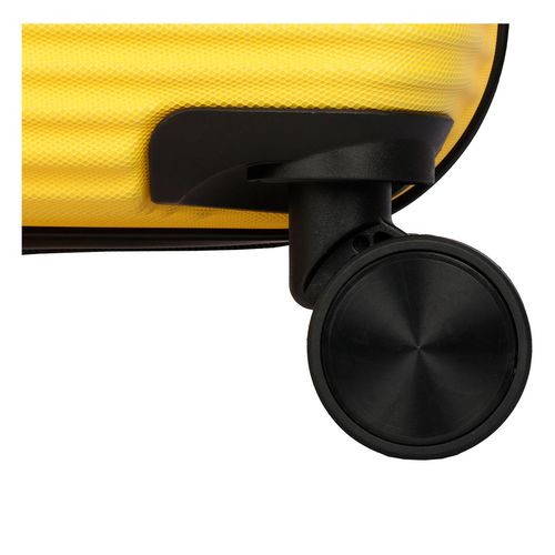 Maleta Travel Smart Rígida Ama 20In ABS