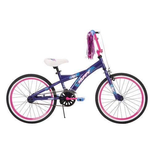 Bicicleta Huffy R 20 1 VEL Go girl
