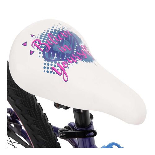 Bicicleta Huffy R 20 1 VEL Go girl