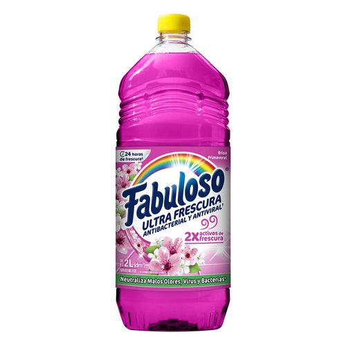 Limpiador Multiuso Fabuloso