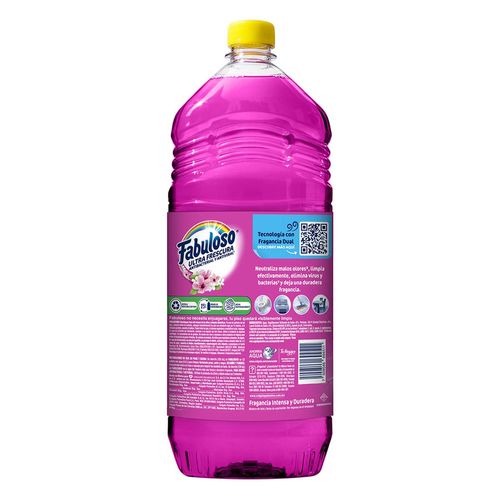 Limpiador Multiuso Fabuloso