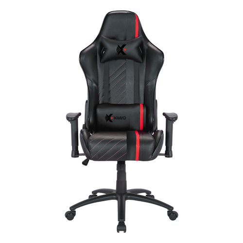 Silla Gamer KIWO PRO5000 Negro
