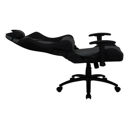 Silla Gamer KIWO PRO5000 Negro