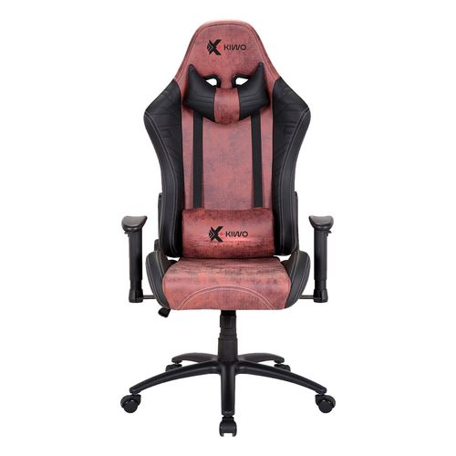 Silla Gamer KIWO PRO3500 Negro
