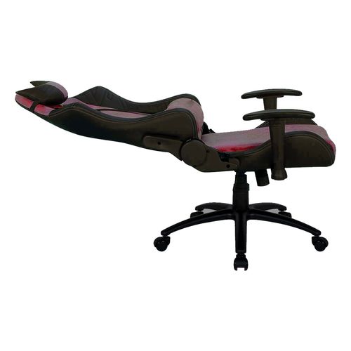 Silla Gamer KIWO PRO3500 Negro