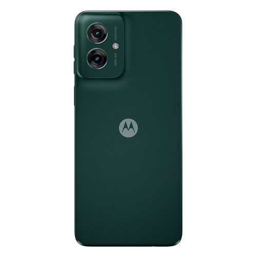 Celular Motorola Moto G55 256GB Negro Telcel