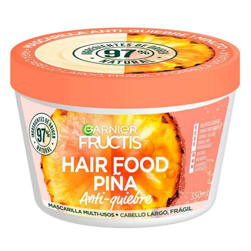 Tratamiento Garnier Fructis Piña 350ml