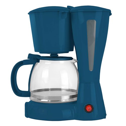 Cafetera Mirati MBC01A Azul