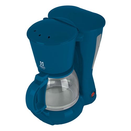 Cafetera Mirati MBC01A Azul