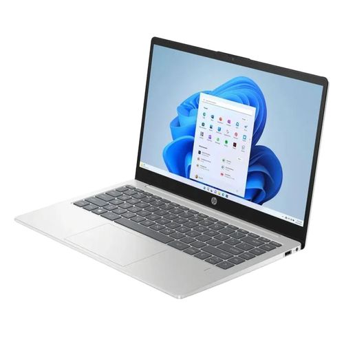 Laptop HP Intel Core Ultra 14 Pulgadas ep1001la CiU5 512GB 8GB