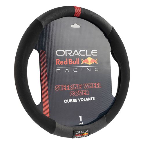 Funda para volante Red Bull