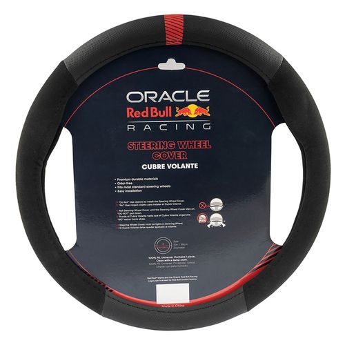 Funda para volante Red Bull