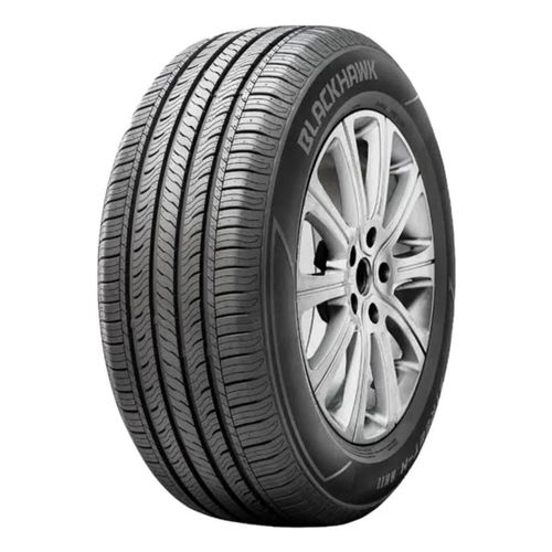 Llanta 215/55R17 94V Blackhawk HH11 AUTO