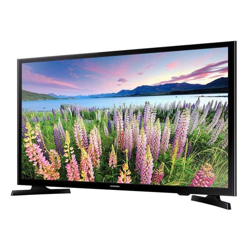 Pantalla Samsung 40 Pulgadas Smart TV FHD UN40N5200AFXZX