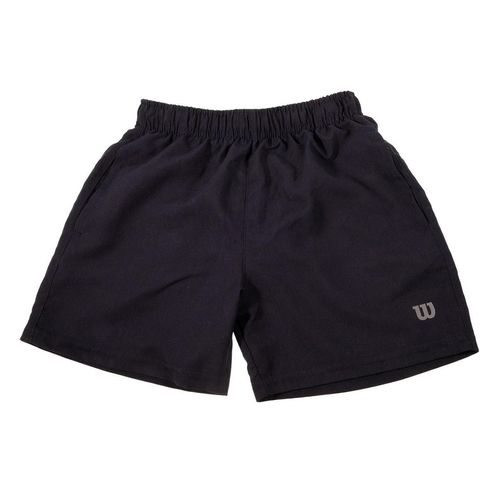 Short Wilson 16294 Color Azul Marino