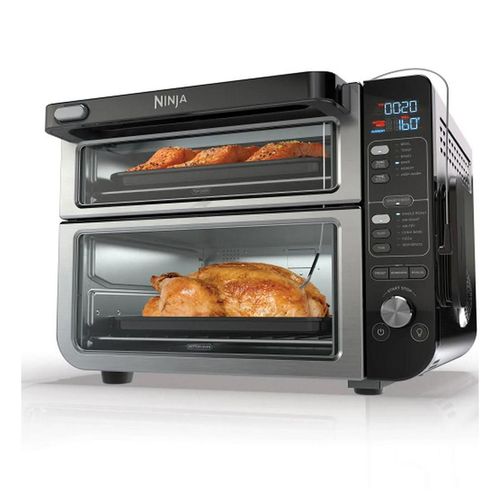 Horno Freidora Ninja 29 Litros Foodi DCT451 Negro