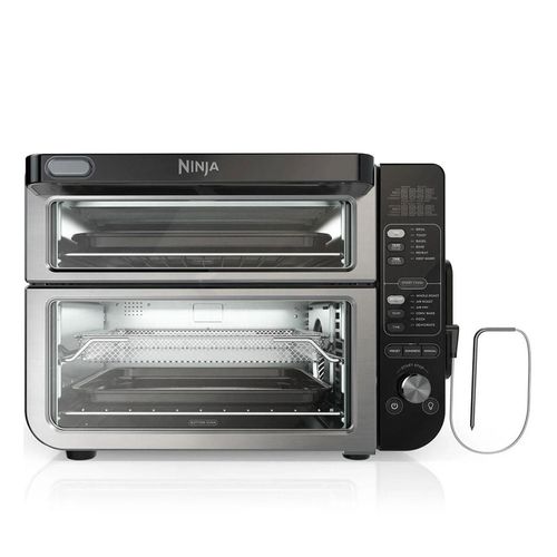 Horno Freidora Ninja 29 Litros Foodi DCT451 Negro