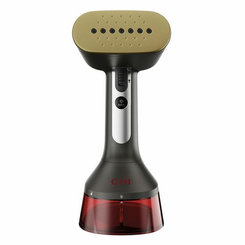 Vaporizador para Ropa CHI Negro 11590