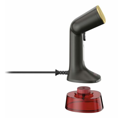 Vaporizador para Ropa CHI Negro 11590