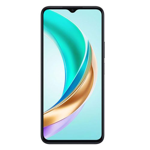Celular Honor X6B 256 gb Morado Telcel