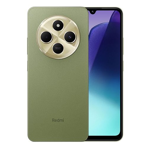 Celular Xiaomi Redmi 14c 256 gb Verde Telcel