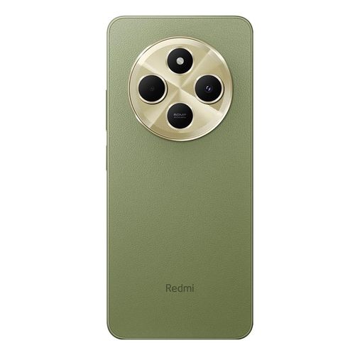 Celular Xiaomi Redmi 14c 256 gb Verde Telcel