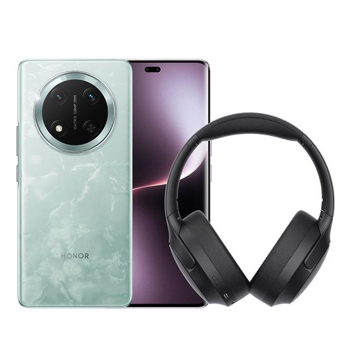 Celular Honor Magic7 Lite 512 gb Cian Telcel